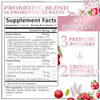 Probiotics for Women Digestive Health Support