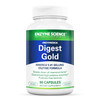 Enzyme Science Digest Gold, 90 Capsules