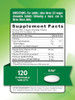 Nature's Truth Papaya Enzyme Chewable Tablets - 120 Count