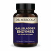 Dr. Mercola Gallbladder Enzymes - Gallbladder & Digestive Health Support