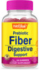 WellYeah Prebiotic Fiber Gummies for Adults Fiber Supplement