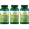 Swanson Probiotic for Digestive Health GI Tract Immune Support Travelers Support
