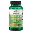 Swanson Prebiotic + Probiotic Fiber