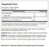 Swanson Prebiotic + Probiotic Fiber