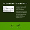 Swanson Prebiotic + Probiotic Fiber
