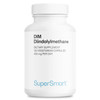 Supersmart - DIM Supplement 400mg per Day (Diindolylmethane)