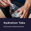 GU Energy Hydration Electrolyte Drink Tablets, Enhanced Endurance Sports Drink