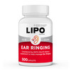Lipo-Flavonoid Plus Tinnitus Relief - Doctor-Recommended for Ringing Ears