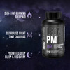 Jacked Factory Lean PM Max