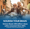 BrainPromise Eye & Brain Supplement by EyePromise