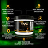 CONTROLLED LABS Orange Triad Plus Greens for Men and Women, 30 Servings Iron