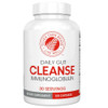 Silver Fern Cleanse - Daily Gut - 1 Bottle - 120 Capsules
