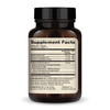 Dr. Mercola Lignans with Lycopene Supplement, 30 Servings (30 Capsules), Non