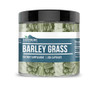 Earthborn Elements Barley Grass 200 Capsules, Pure & Undiluted, No Additives