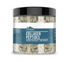 Earthborn Elements Collagen Peptides 200 Capsules, Pure & Undiluted, No