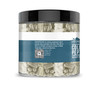 Earthborn Elements Collagen Peptides 200 Capsules, Pure & Undiluted, No
