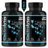 Complete Electrolyte Supplement w High Bioavailability and Cmax Chloride