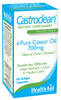 Castroclean, 700mg Pure Castor Oil, 60 Softgel Caps, No After Taste, Helps