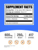 BulkSupplements.com Choline Bitartrate Powder