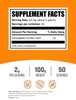 BulkSupplements.com Conjugated Linoleic Acid Powder