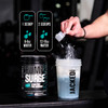 Jacked Factory Pumpsurge Max Stim Free Pre Workout