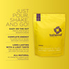 Tailwind Nutrition Endurance Fuel, Carbohydrate & Electrolyte Sports Drink Mix