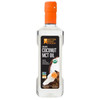 BetterBody Foods Organic Coconut MCT Oil - Energy Boosting- Keto-Friendly