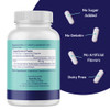 BESTVITE PQQ 40mg (Pyrroloquinoline Quinone) (60 Vegetarian Capsules)