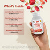 ANDREW LESSMAN Ultimate Friendly Flora Probiotic 120 Capsules