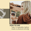 Tranont Boost - Advanced Nitric Oxide Supplements for