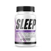 Outwork Nutrition Sleep Aid - Natural Melatonin, L-Theanine, Saffron Extract