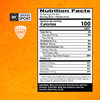 BARE PERFORMANCE NUTRITION, BPN Go Gel Endurance, 24g of Carbohydrates & 100