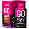 BARE PERFORMANCE NUTRITION, BPN Go Gel Endurance, 24g of Carbohydrates & 100