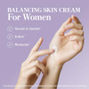 Advanced Estro-Life Balancing Skin Cream for Women