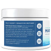 Nordic Naturals Nordic Beauty Marine Collagen Powder, Strawberry