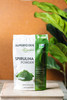 MRM Nutrition Spirulina Powder - Superfood - Complete Plant Protein