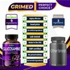 GriMed Glucosamine 12,000mg