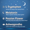 Relaxation Sleep Aid, Natural Non-Habit Forming, Sleep Supplement Developed