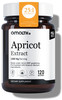 AMALTH Apricot Extract Supplement Capsules (25:1) 120 Capsules 500mg per