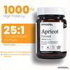 AMALTH Apricot Extract Supplement Capsules (25:1) 120 Capsules 500mg per