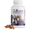 Bronson CLA 3000 Extra High Potency Supports Healthy Weight Management Lean
