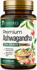 Ashwagandha Supplements - 2100mg Ashwagandha Capsule for Women