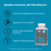 Pure for Men Stay Ready Fiber Extra Strength Supplement