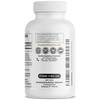 Bronson L-Lysine Extra Strength 1000 MG per Tablet High Potency, Immune Support