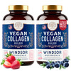Vegan Collagen for Women and Men