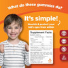 Kids Lutein Gummies