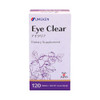 Umeken Eye Clear Dietary Supplement, Blueberry Extract, Lutein, Zeaxanthin