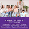 Umeken Eye Clear Dietary Supplement, Blueberry Extract, Lutein, Zeaxanthin
