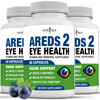 NEW AGE AREDS 2 Eye Vitamins