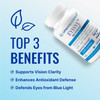 Approved Science EyeSyl - Eye Support Supplement